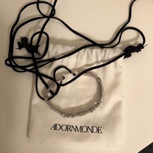 Adornmonde choker